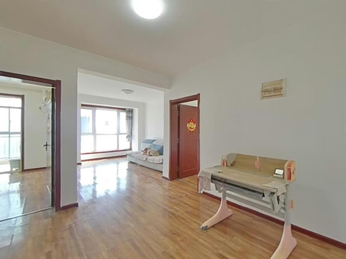 整租·中海观园B区