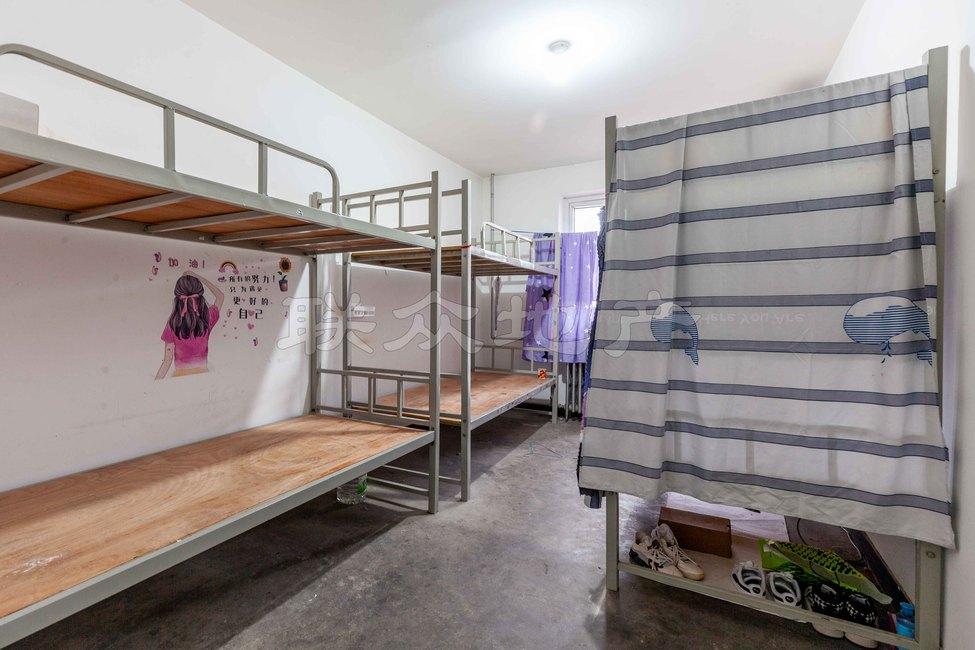 整租·滨河西里(北区)