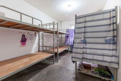 undefined整租·滨河西里(北区)·2室1厅63.65㎡ | 南 | 大兴 枣园