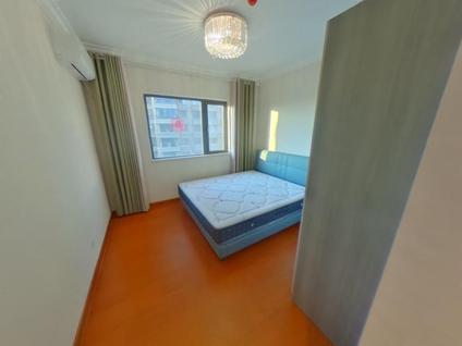 高陵高陵城区整租 恒大雅苑3室2厅/127平/低楼层