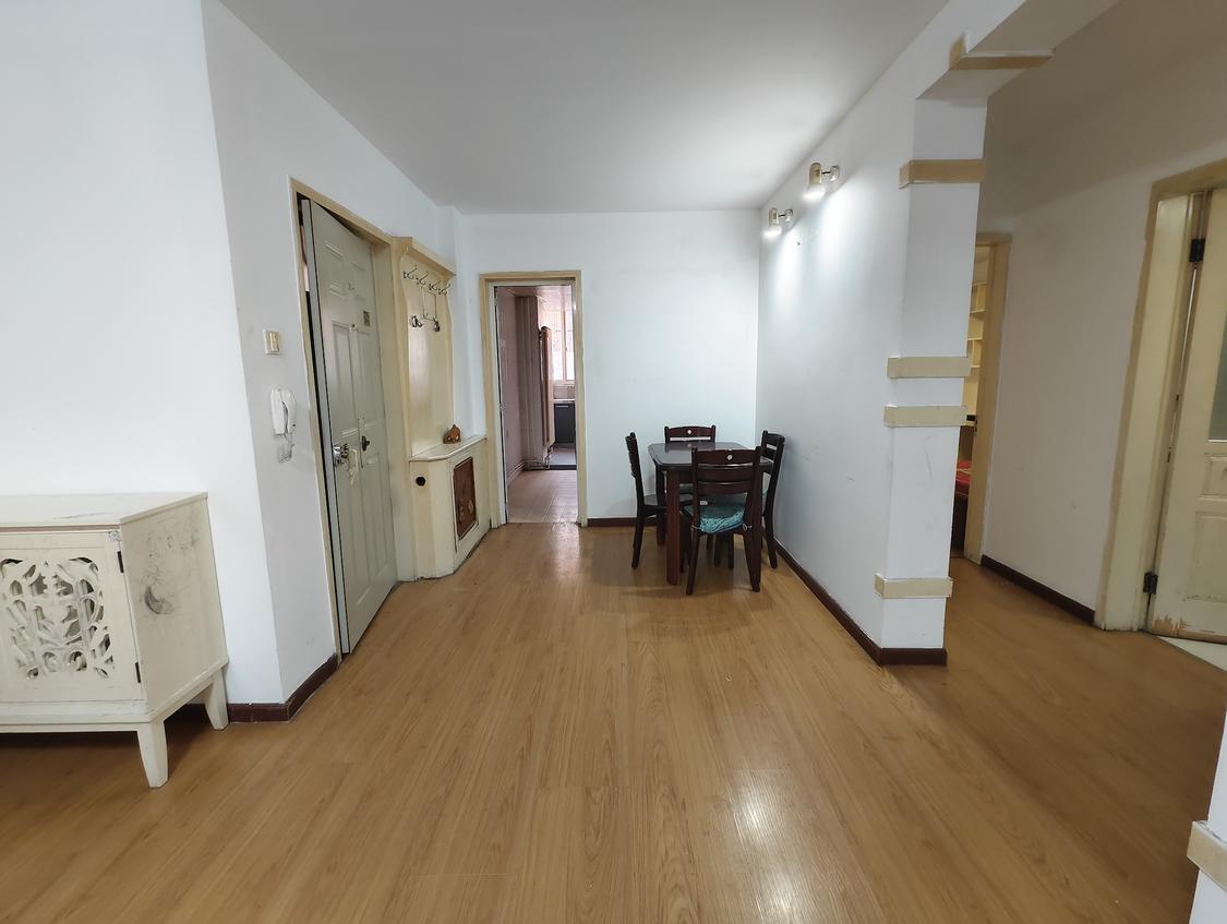 整租·万科新城(紫薇苑)