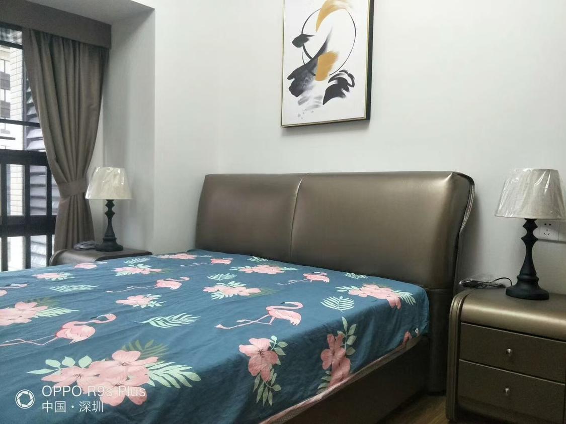 整租·中海鹿丹名苑