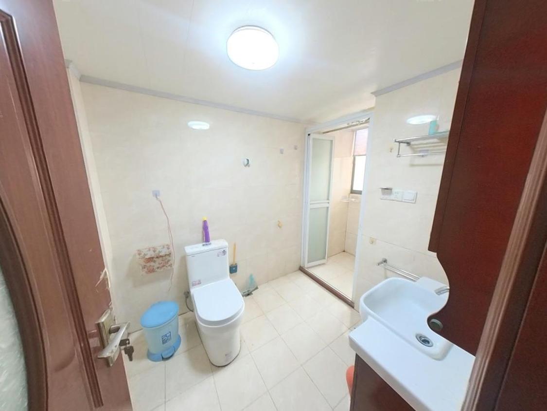 整租·西苑阳光翠庭