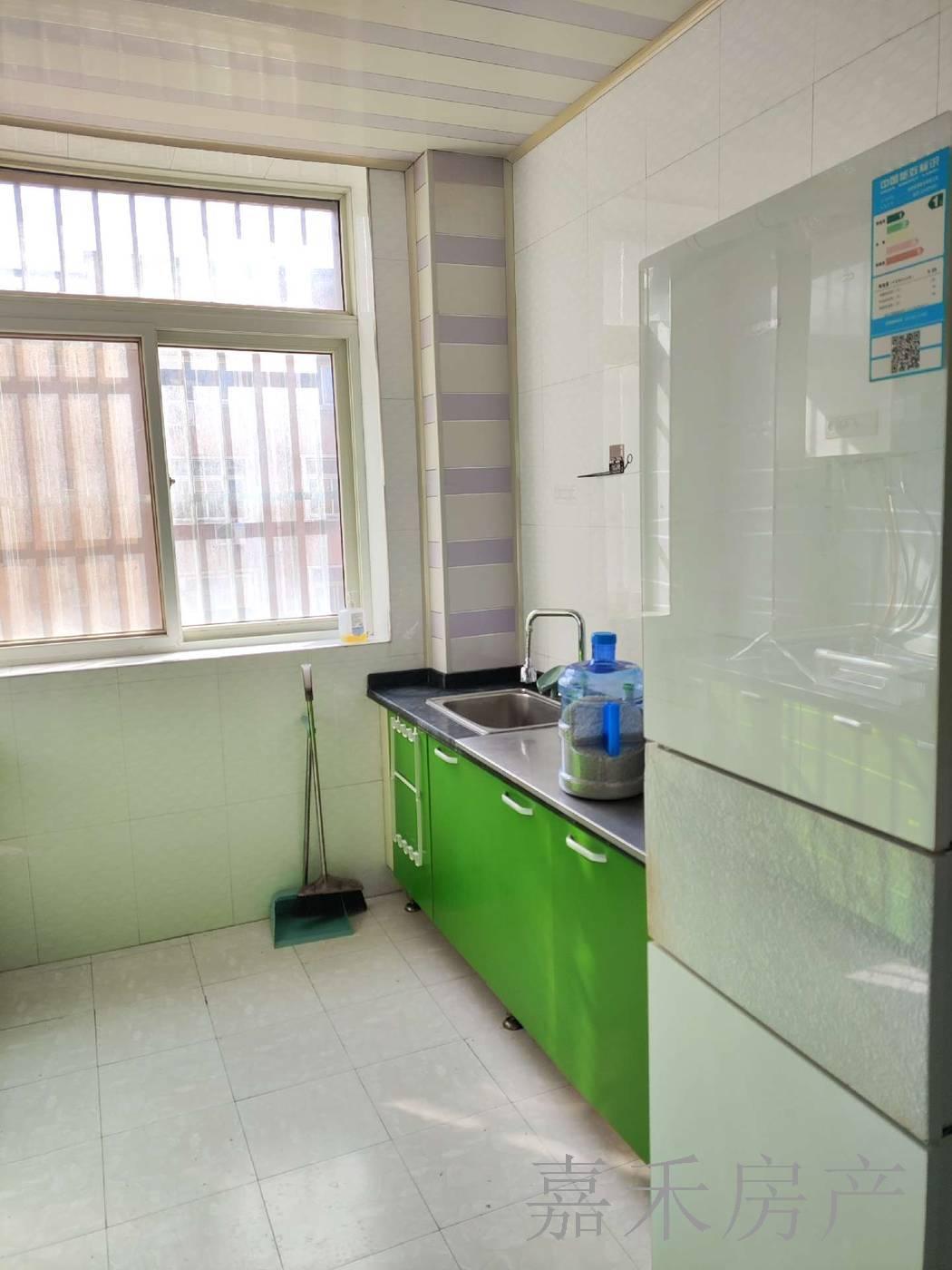 整租·御苑新城