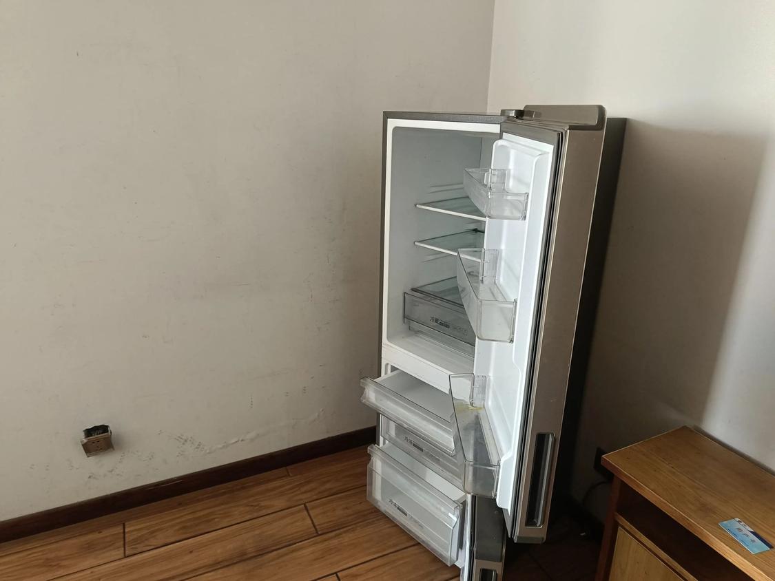 整租·海宏一号A区