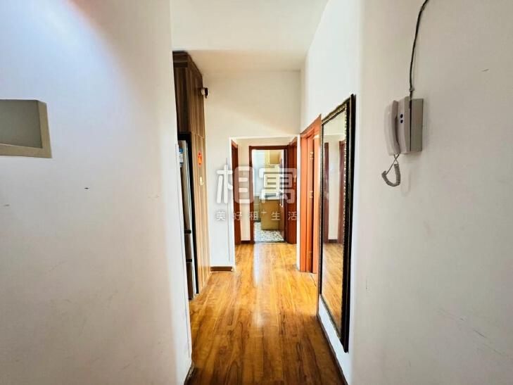 合租·团结湖(北里)