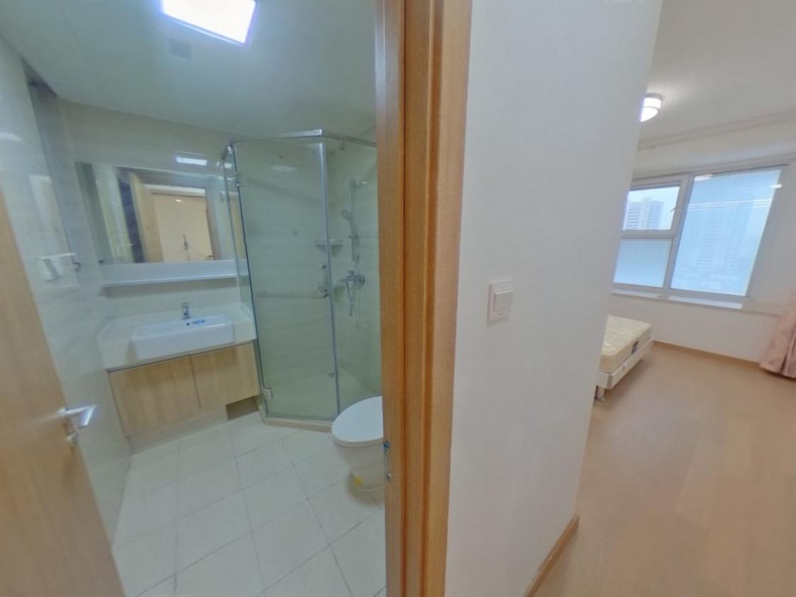 整租·秦淮源筑