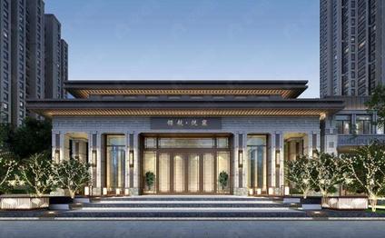 西安领航悦宸灞桥 席王/建面67平-150平