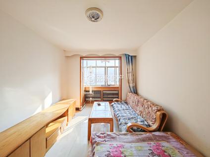 城关五泉广场整租 五泉南路1室1厅/33平/高楼层