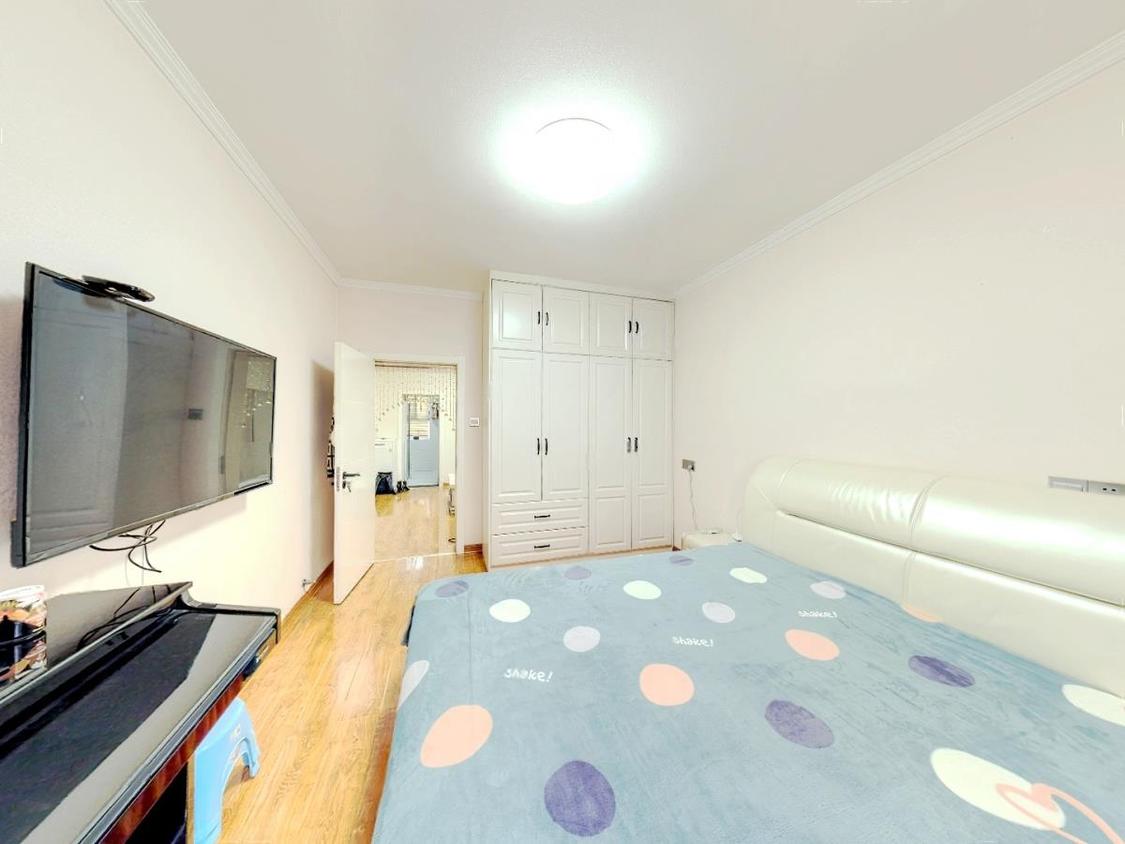 整租·望城花园