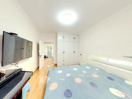 铜山大学路整租 望城花园2室2厅/60平/中楼层