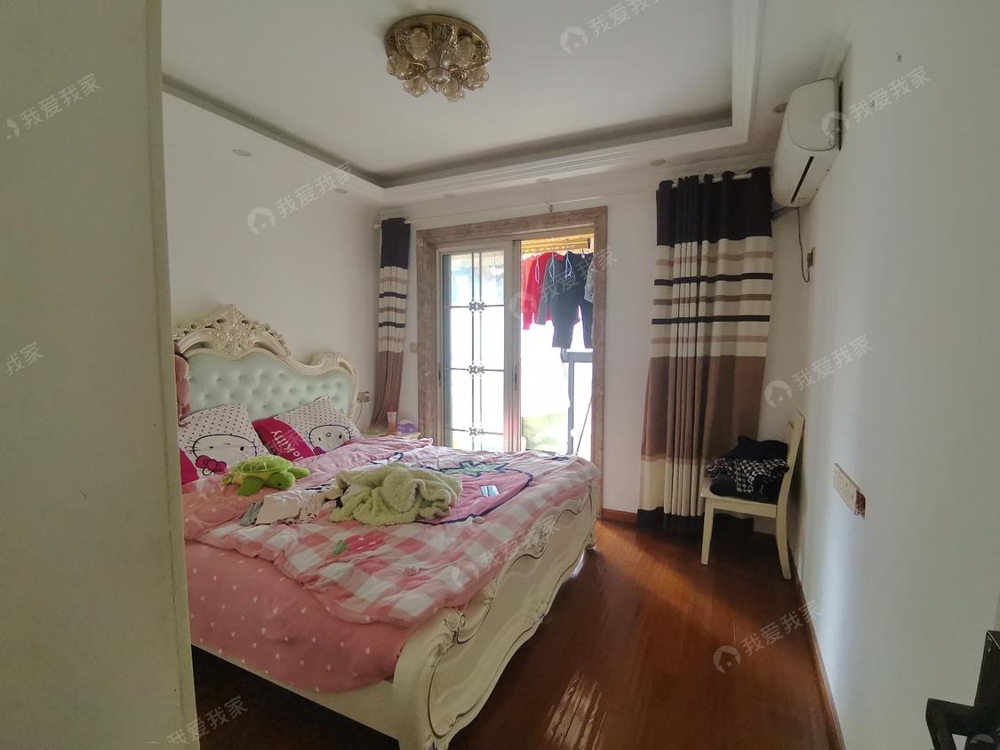 整租·华通花园(六区)