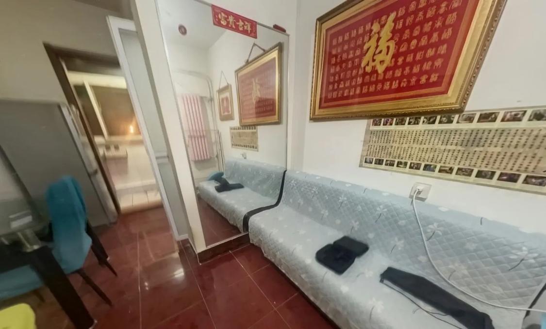 整租·沧浪西里