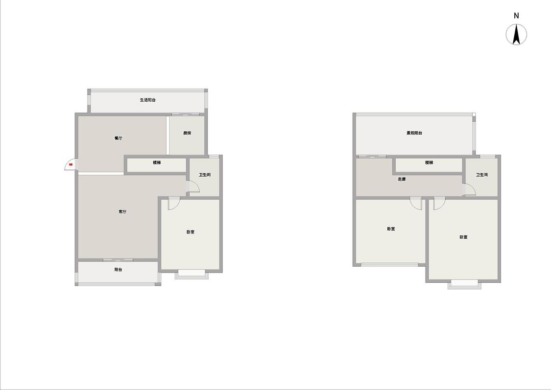 整租·嘉华苑(新村路)