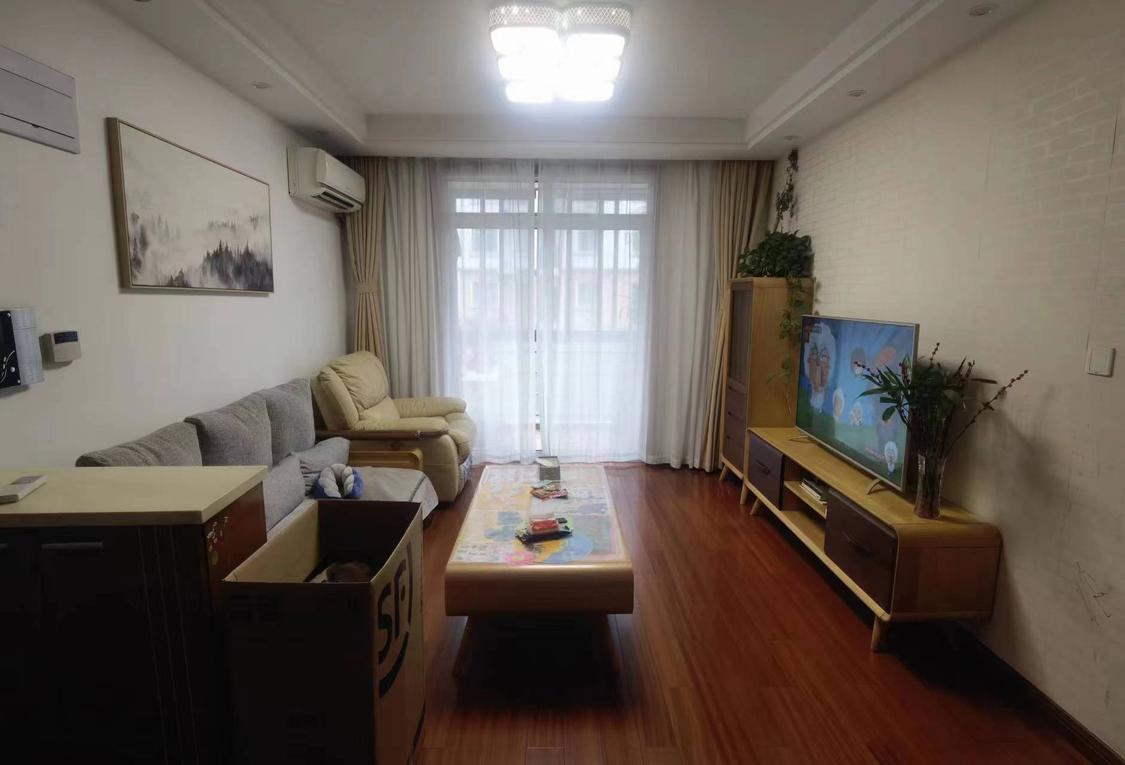 整租·上海捷克住宅小区
