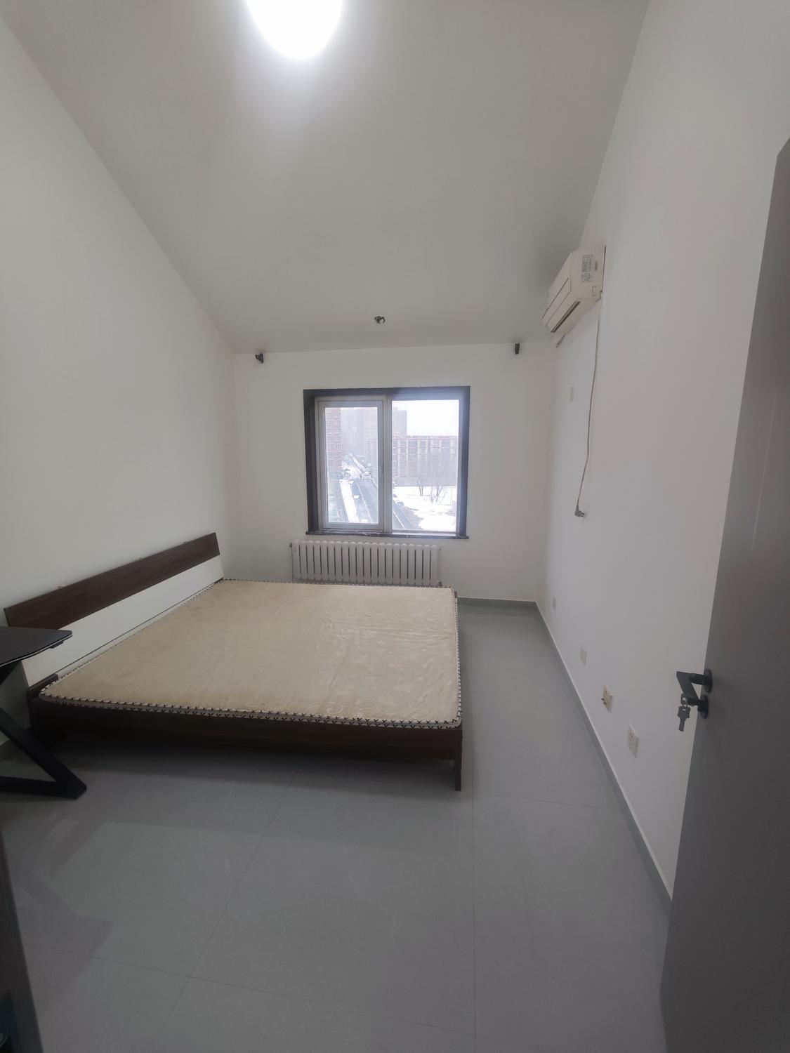 整租·中体奥林匹克花园(一期)