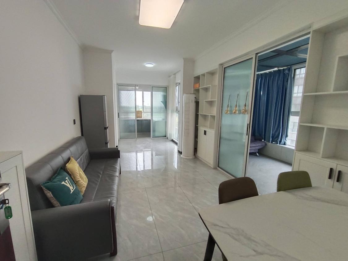 整租·宿州院子小区(南区)