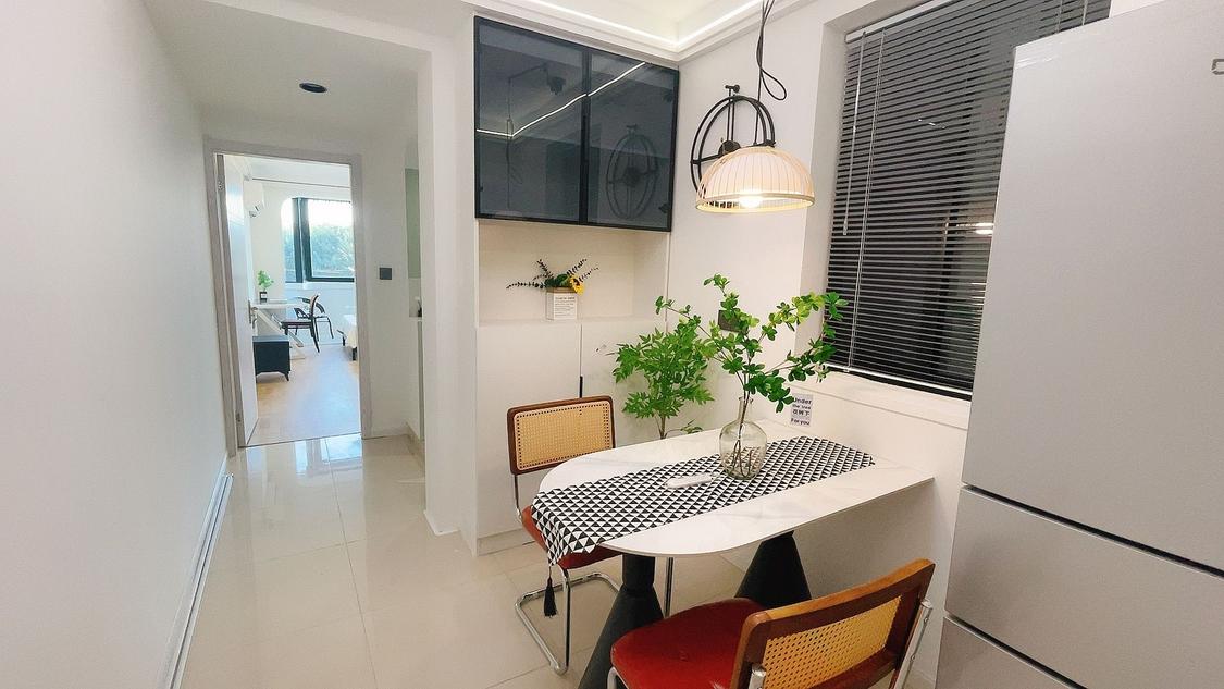 整租·金光一村