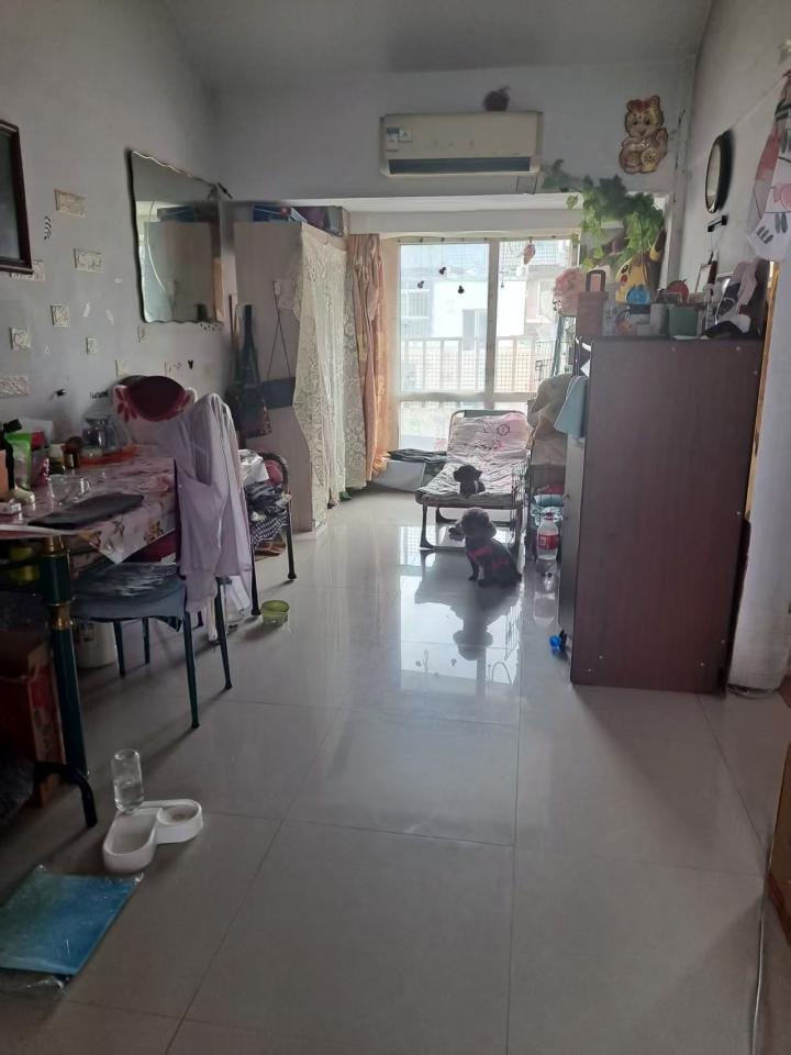 整租·德华新天地