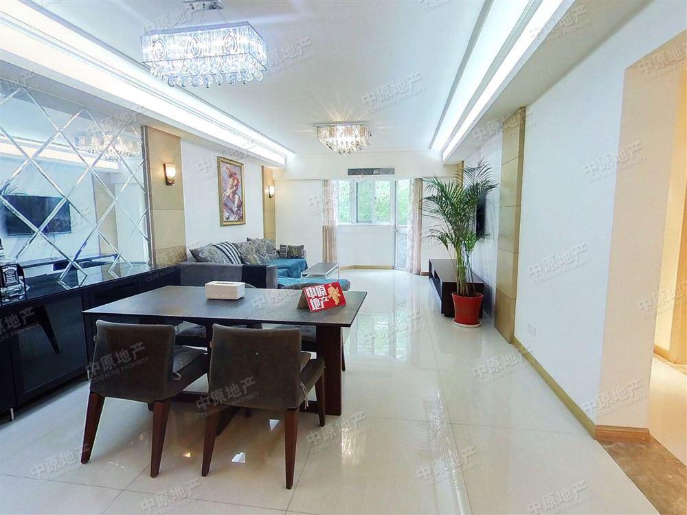 整租·罗马花园