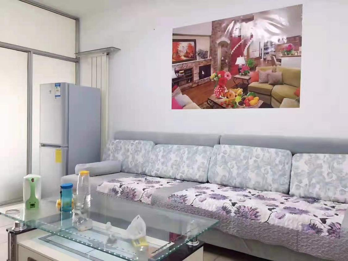 整租·恩和小区