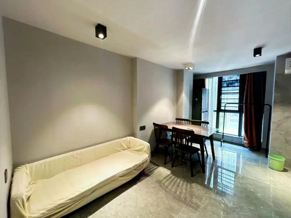 整租·彩天名苑