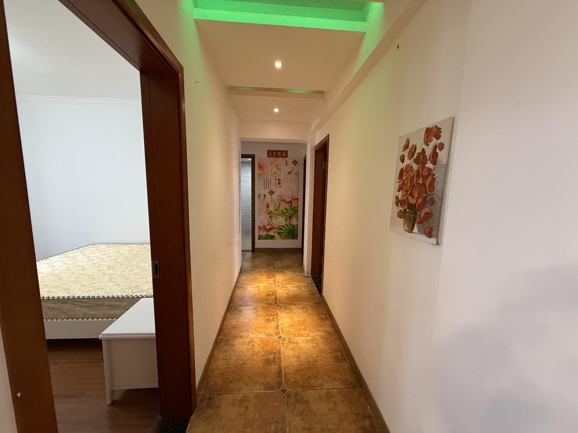 整租·明诚景怡苑