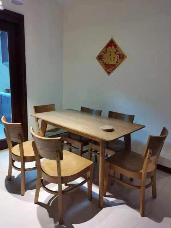 整租·保利康桥半岛