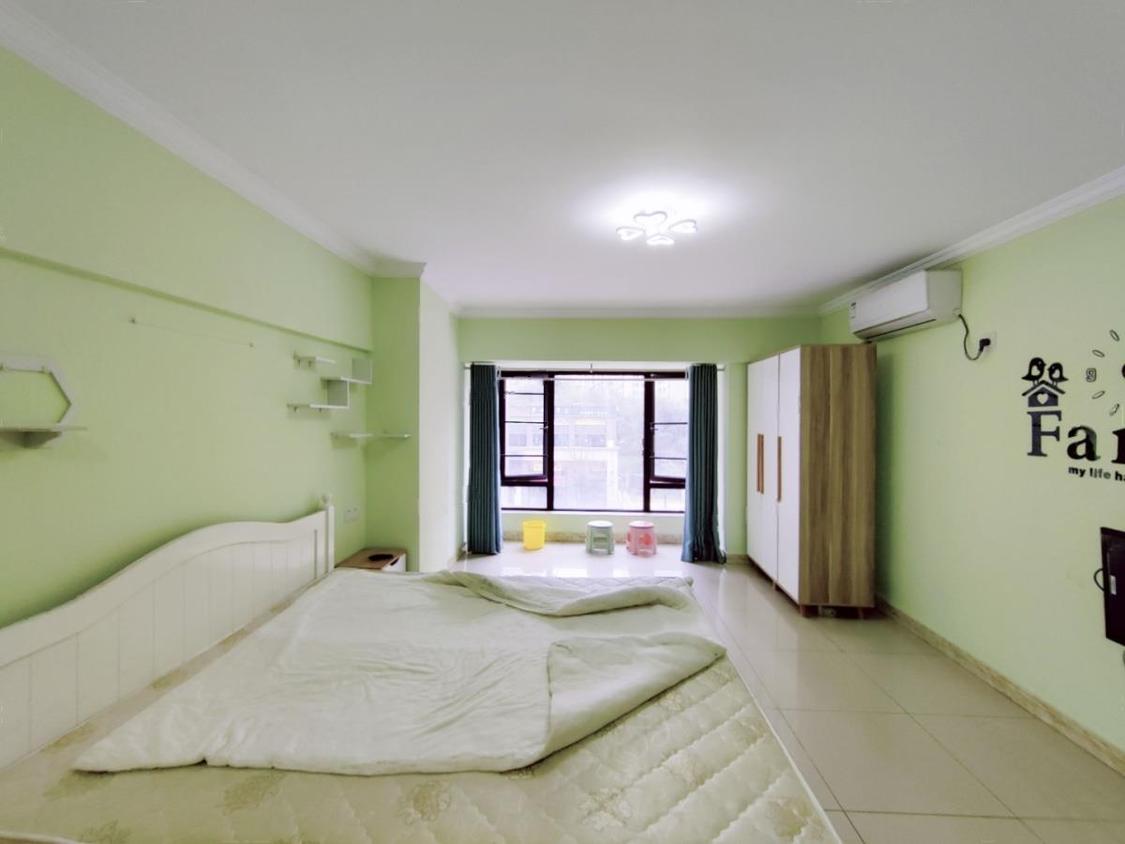 整租·鲁能领秀城(五街区)