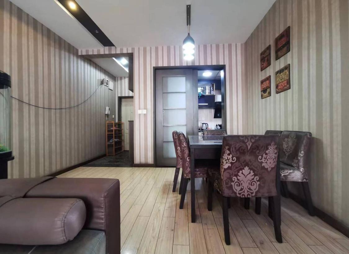 整租·同创米兰天空