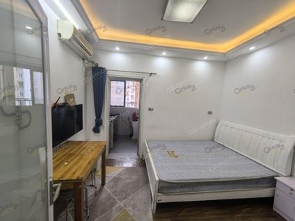 鹿城广化桥整租 广宇锦园1室0厅/28平/高楼层