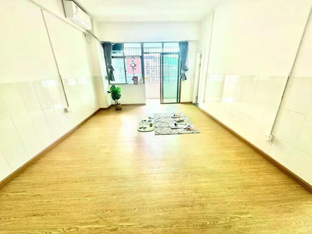 整租·元芬新村