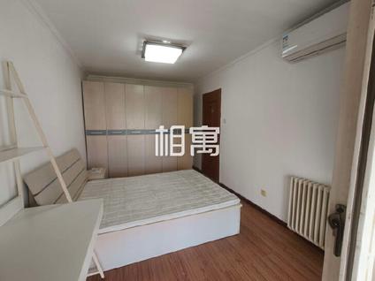 海淀西北旺合租 春晖园3室1厅/15平/高楼层