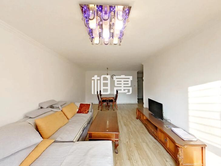 整租·双合家园(D区)