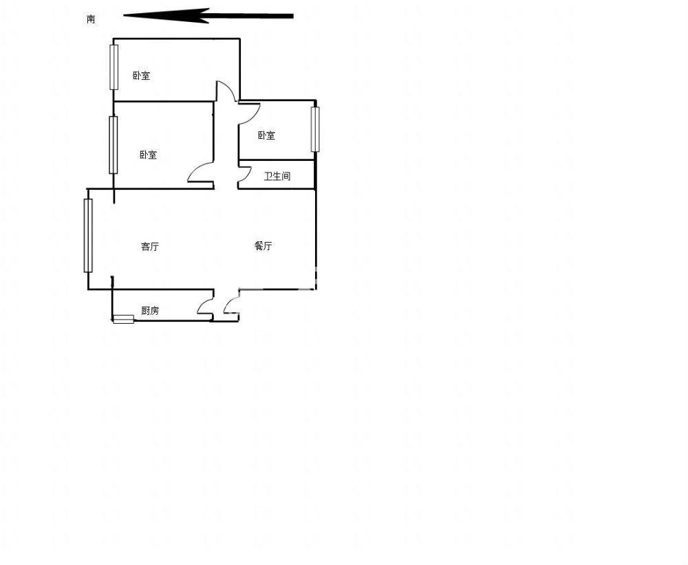 整租·星苑公寓