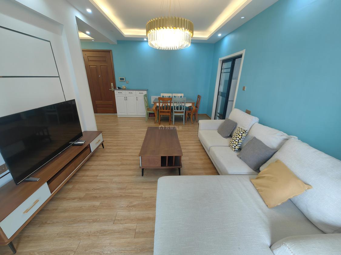 整租·路劲天御