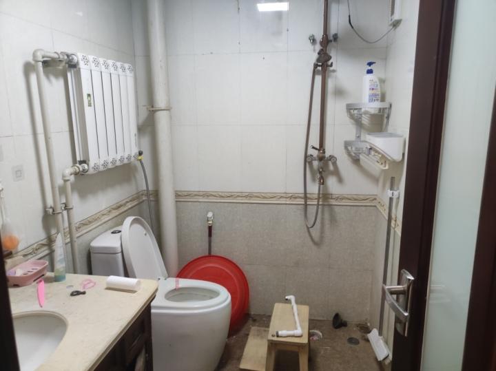 整租·水城华府