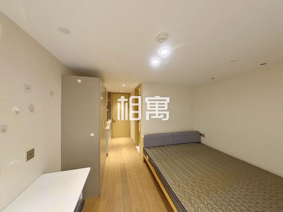 整租·中南未来里