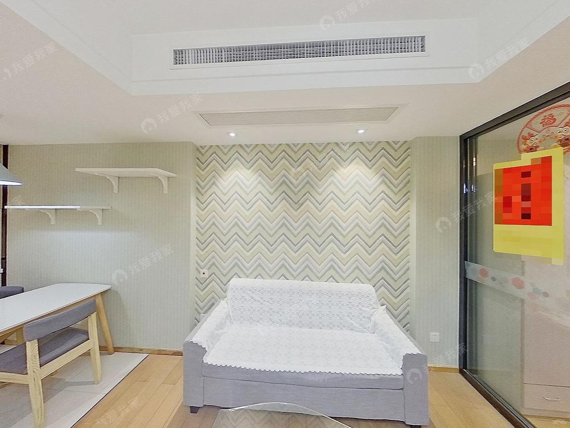 整租·欣盛东方福邸(一期)