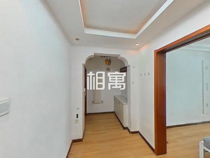 河西挂甲寺整租 景福里1室1厅/41平/中楼层