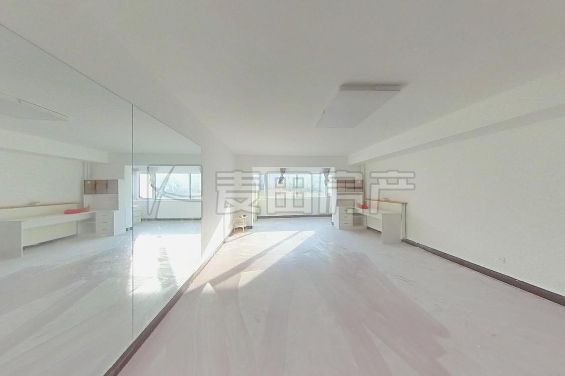 整租·人济山庄