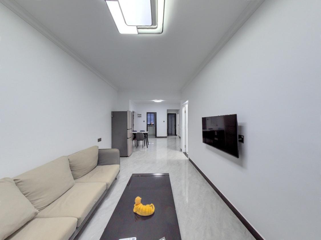 整租·旭东佳园