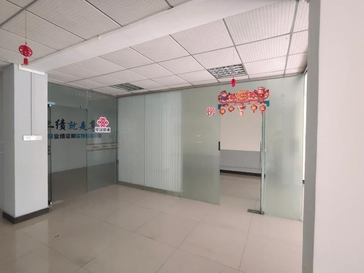 整租·福盈新达城