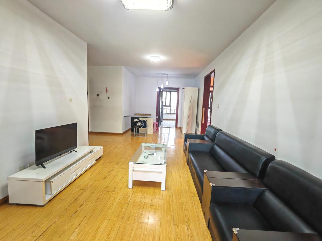 整租·河海花园