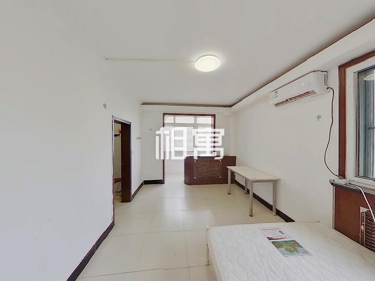 合租· 首钢模式口(西里社区)