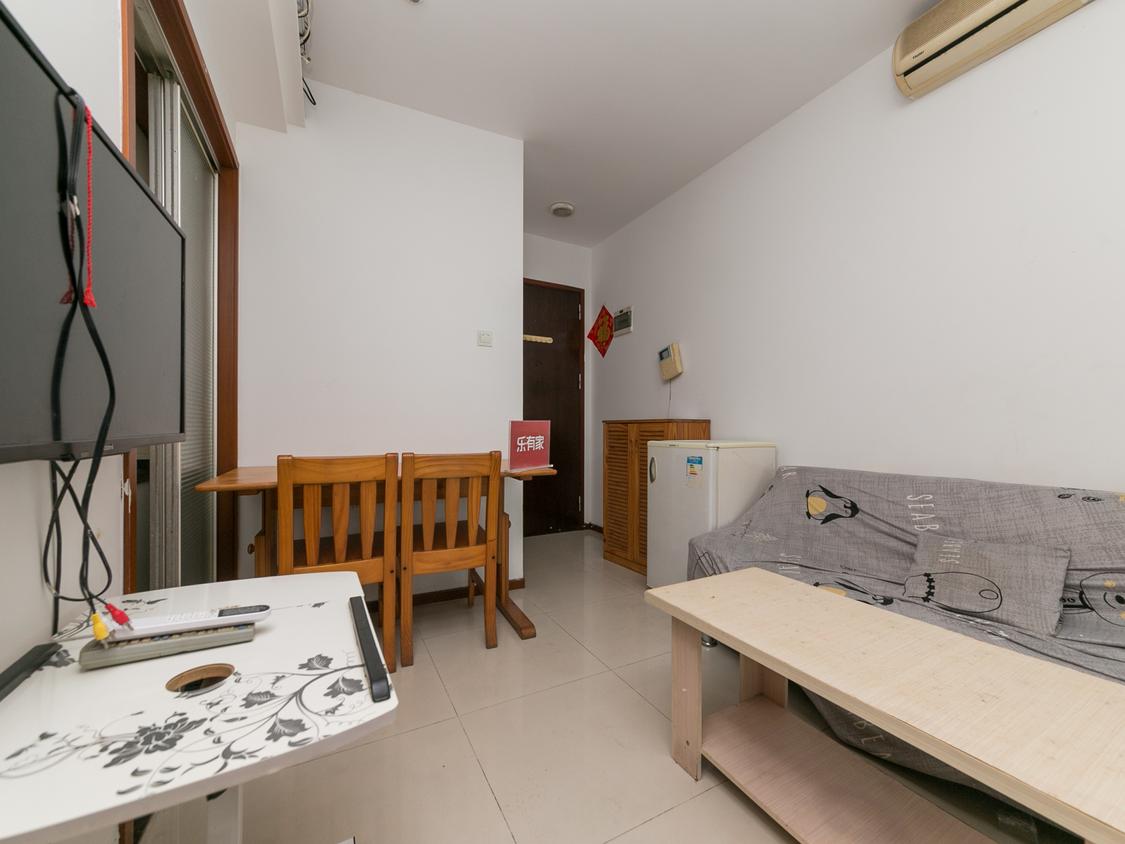 整租·京基御景华城