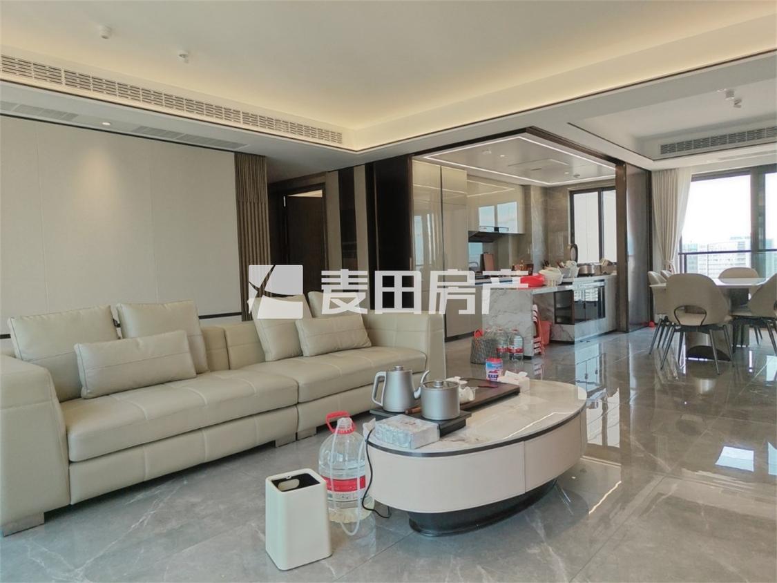 整租·建发五缘橖月