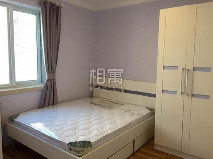 东城安定门合租 安外大街80号院3室1厅/13平/高楼层