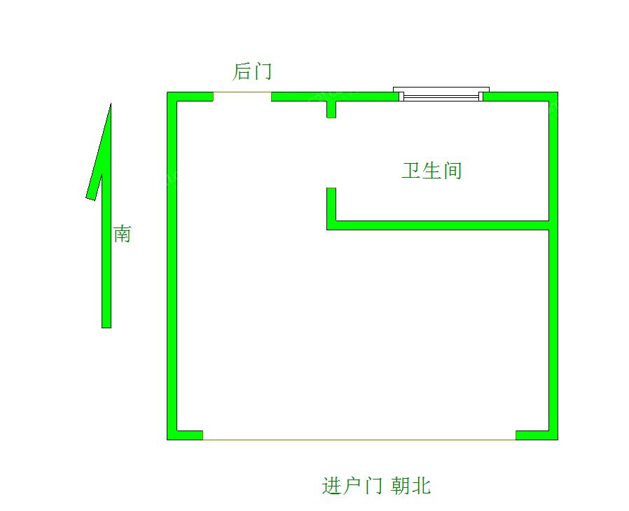整租·嘉福国际城