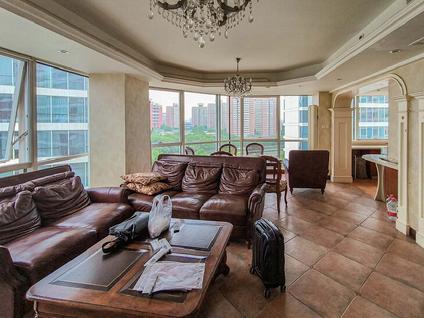 海淀定慧寺整租 西钓鱼台嘉园3室2厅/188平/中楼层